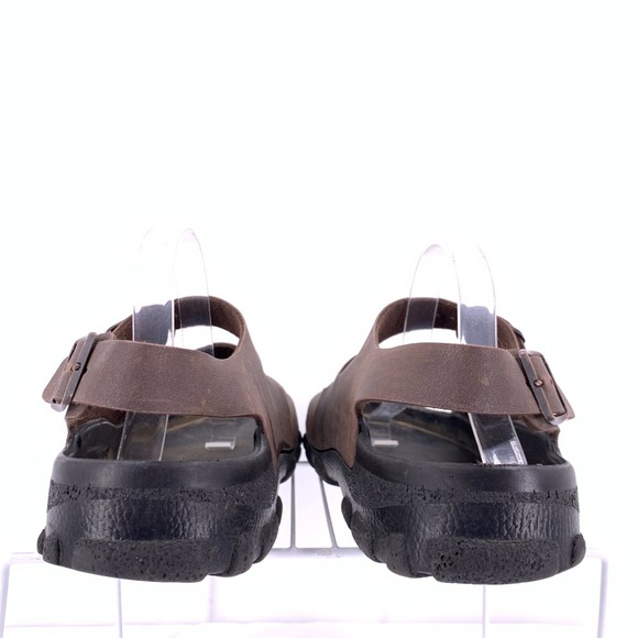 Birkenstock Men’s Sandals Size 10 main image 7
